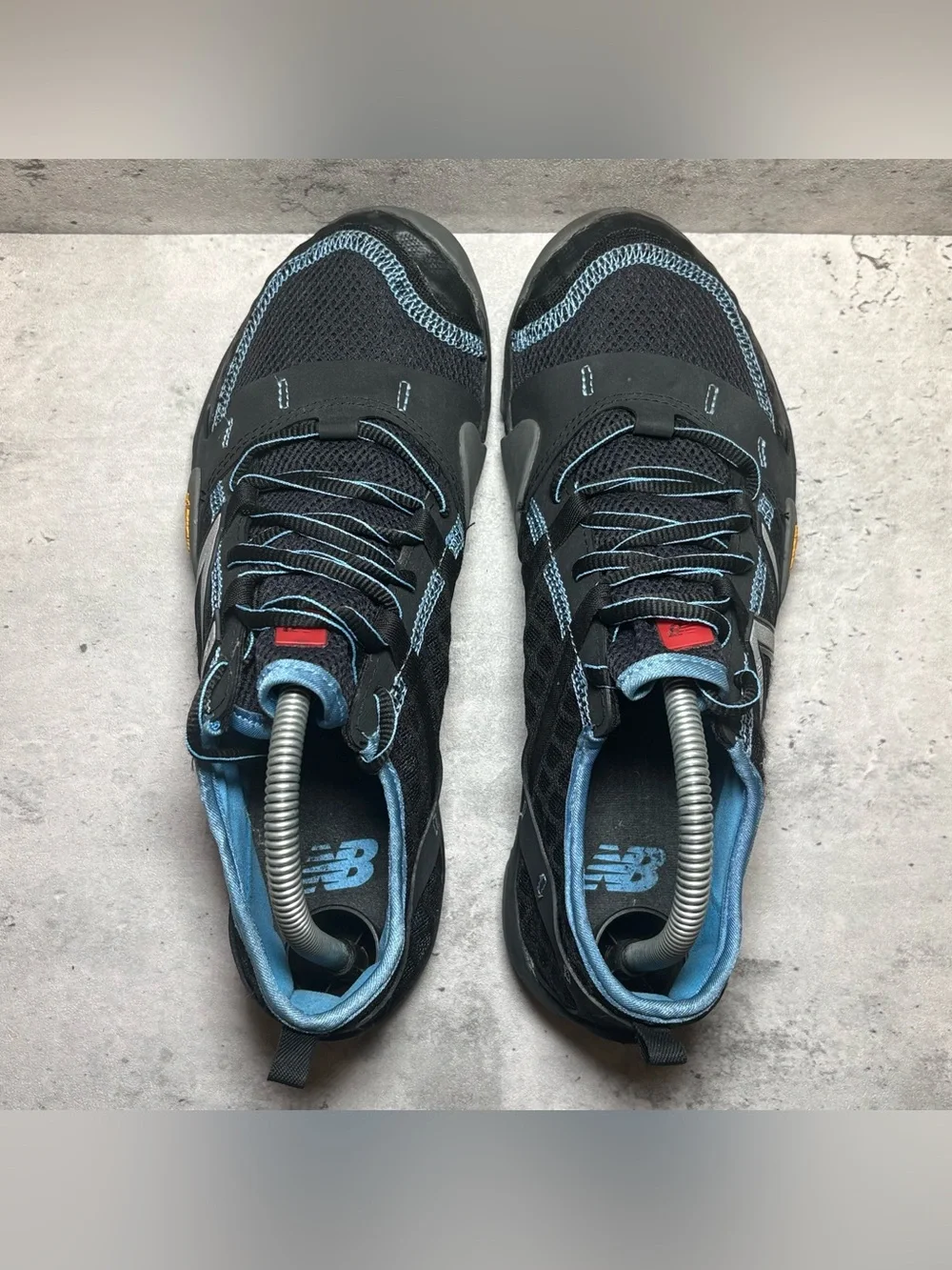 New Balance new balance